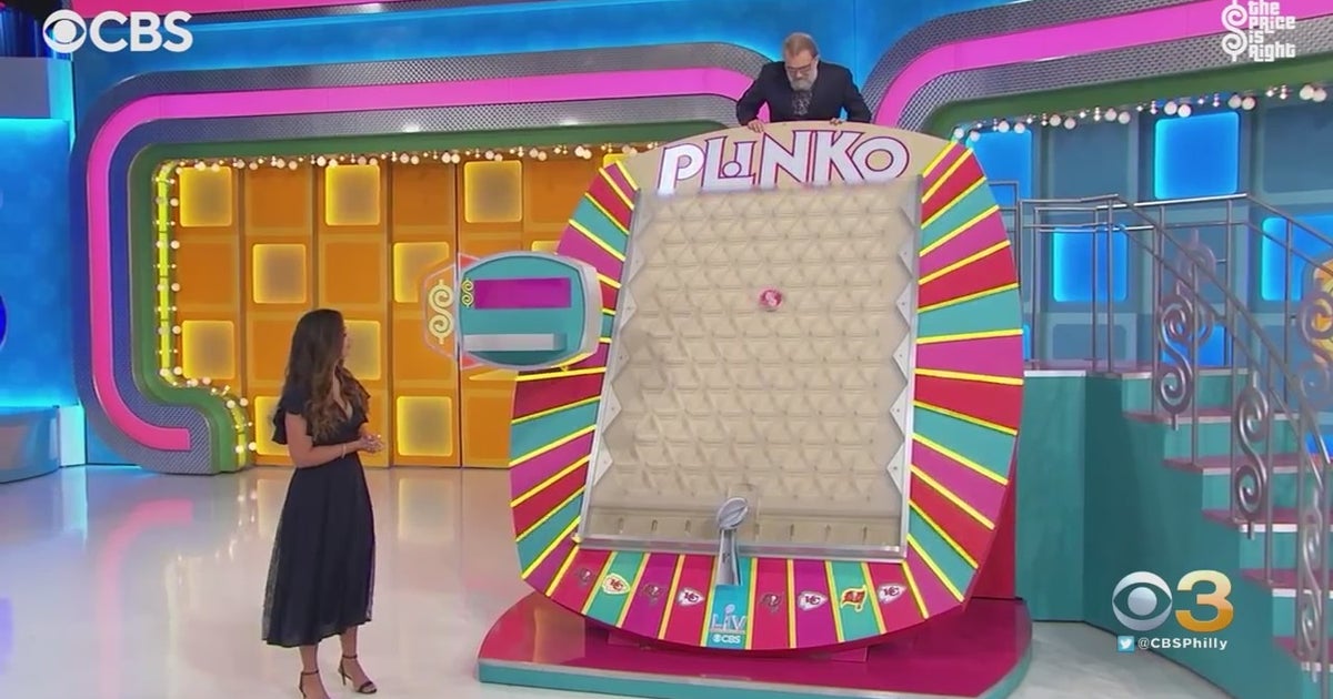 Plinko