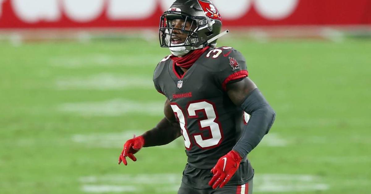 Buccaneers safety Jordan Whitehead expected to play in Super Bowl