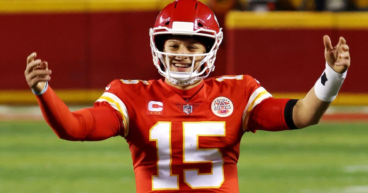 Super Bowl 2021 props: Bet on Mahomes or Brady to win the MVP