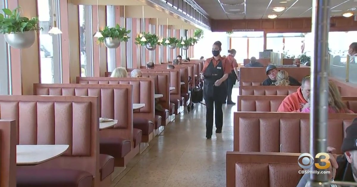 COVID In New Jersey Business Owners Rejoice After State Increases