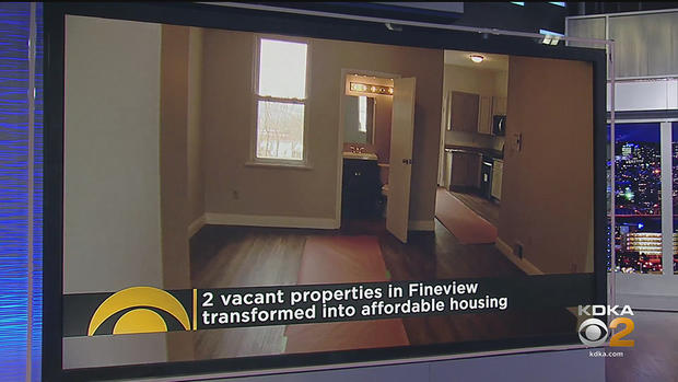 Fineview Affordable Housing 