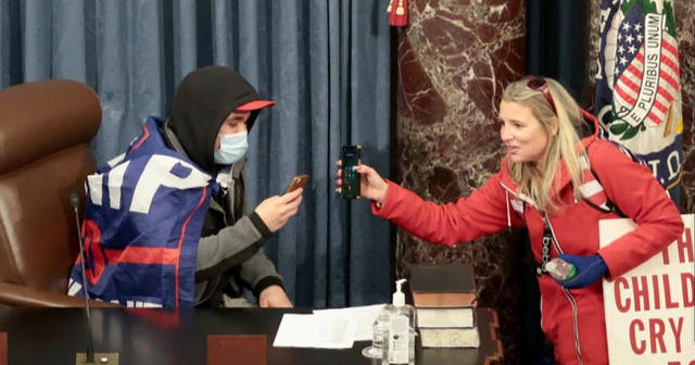 Leaked smartphone app data led New York Times reporters straight to ...