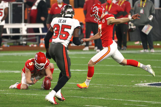 Super Bowl LV preps on track at Raymond James Stadium in Tampa