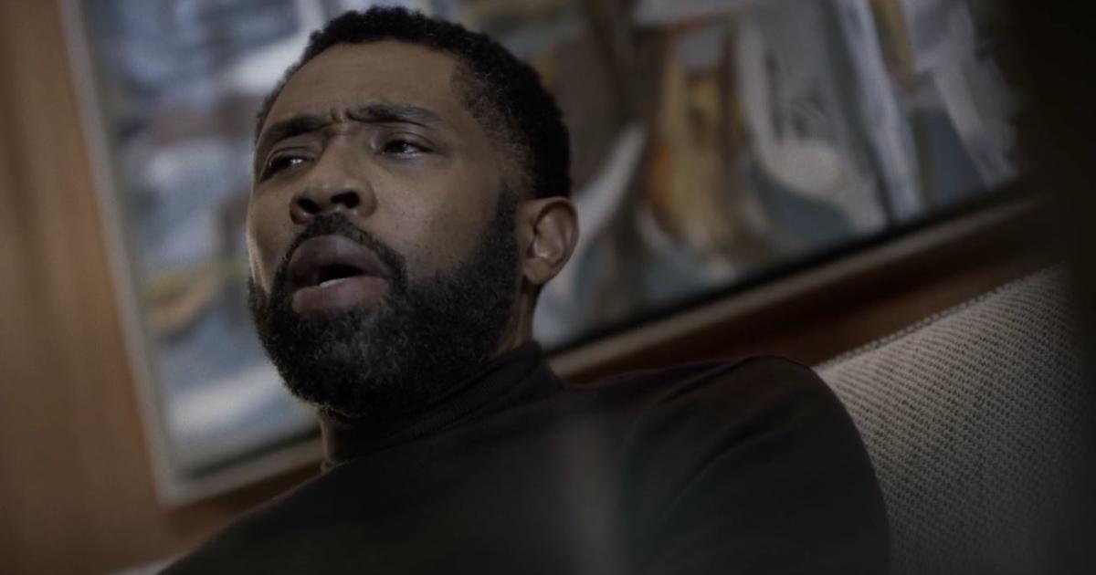 Cress Williams Promises The Final Season Of 'Black Lightning' Will Take ...