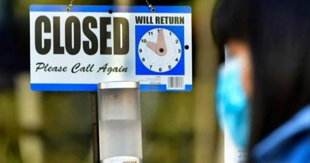Census data shows growth in small businesses despite recession, report ...