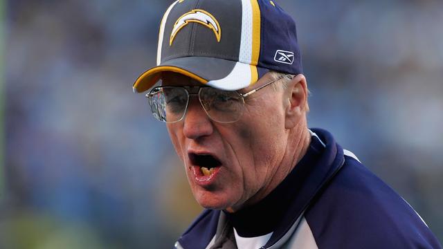 Marty Schottenheimer, NFL coach, dies at 77