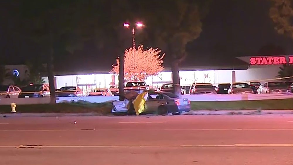 Stories About Rowland Heights CBS Los Angeles