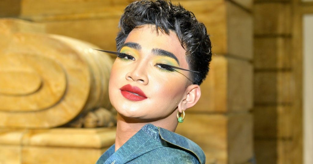 Bretman Rock