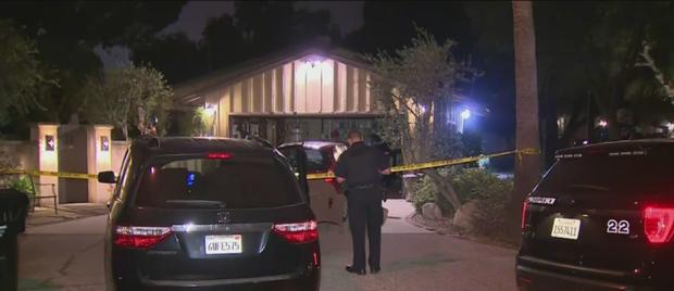 Woman Stabbed To Death In Monrovia Home 