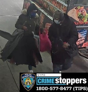 346-21 Grand Larceny Pattern #23 26 Pct Pic 3 