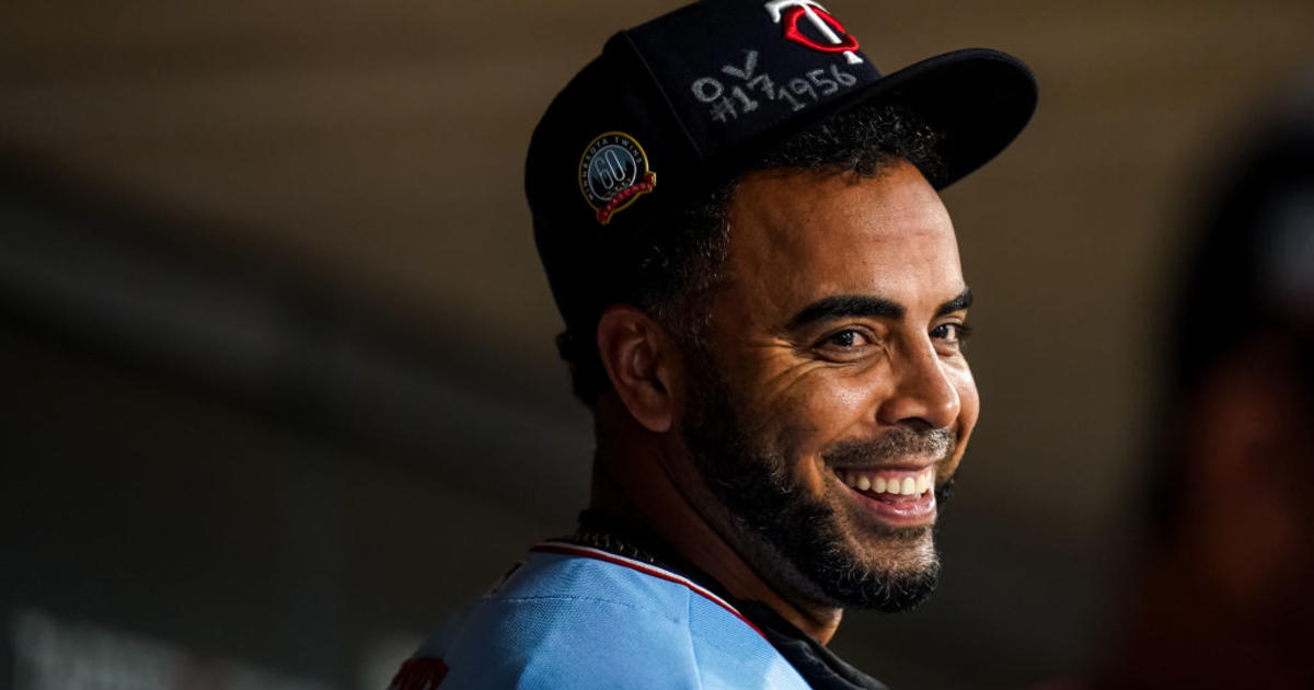 Nelson Cruz: Slugger agrees to a one-year deal with the Minnesota Twins