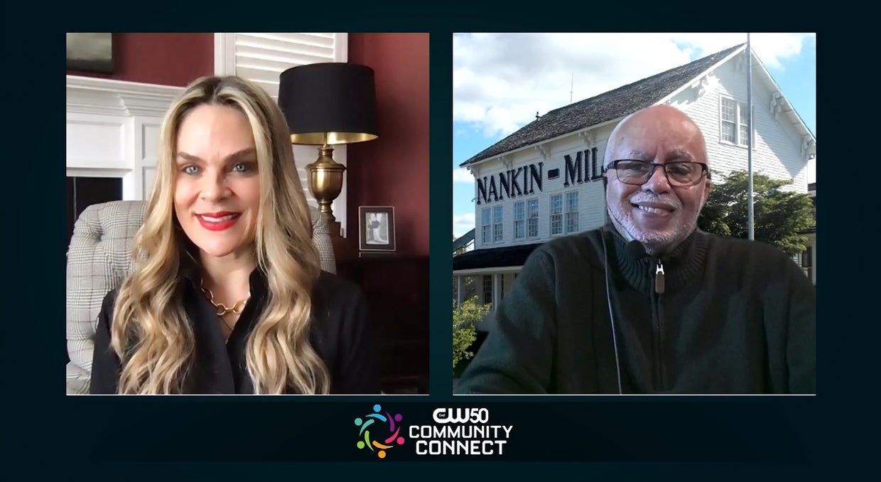 Wayne County Executive Warren Evans on His Role as a Leader, Life in