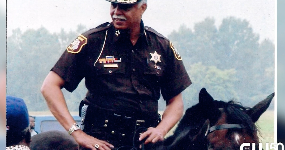 Wayne County Executive Warren Evans on His Role as a Leader, Life in