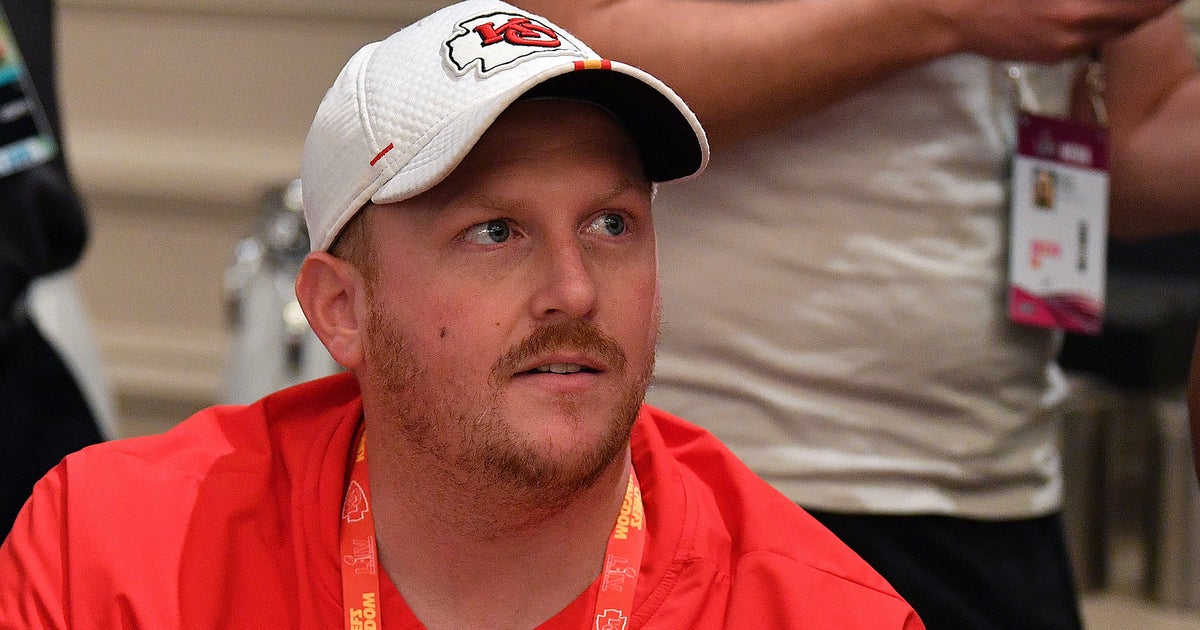 Ex-Chiefs assistant Britt Reid sentenced to three years in prison in drunk driving crash