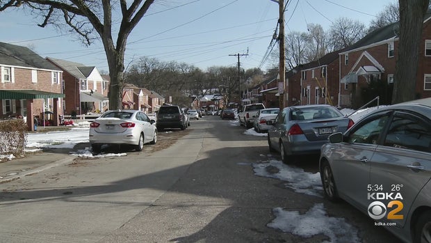 Beechview on mail