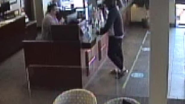 Boulder Bank Robbery 2 (from BPD) 