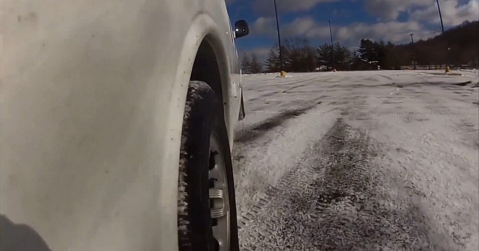 Disaster Declaration Issued For Texas Due To Winter Weather - CBS Texas