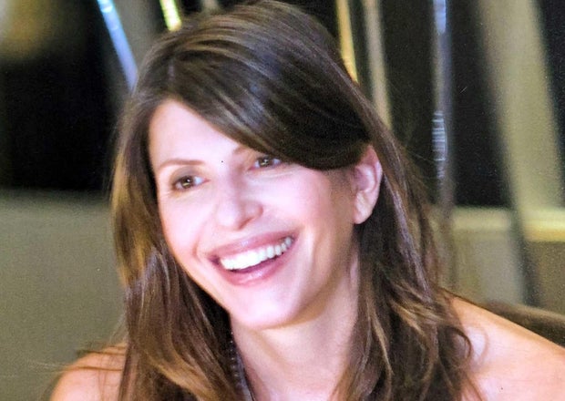 Jennifer Dulos