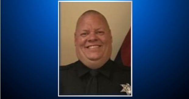 Arapahoe County Sheriff's Sgt. Nate Kyelberg On Life Support Following