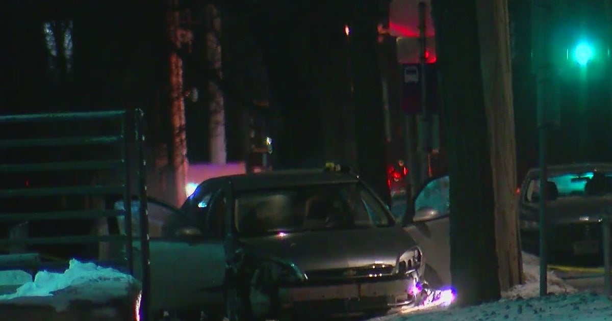 2 Killed, 1 Hurt In South Minneapolis Shooting CBS Minnesota