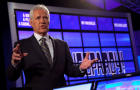 "Jeopardy!" & IBM Man V. Machine Press Conference 
