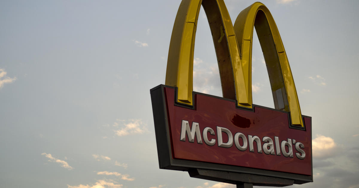 Meet McDonald's new African-American consumer market PR agency: Egami Group  - Brand&Culture