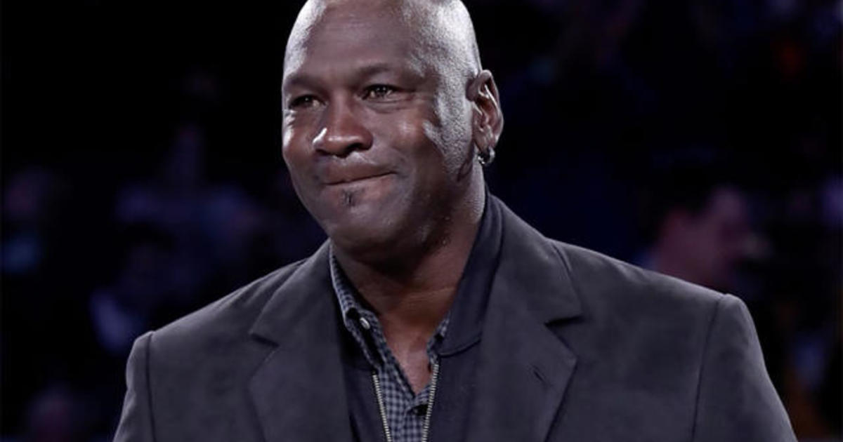 Billionaire Michael Jordan Suffers $10 Million Loss, Joins