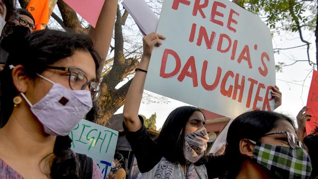 INDIA-POLITICS-AGRICULTURE-PROTEST 