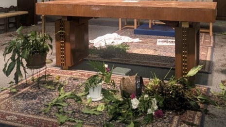 church vandalism (Wojciech Gierasimczyk)4 