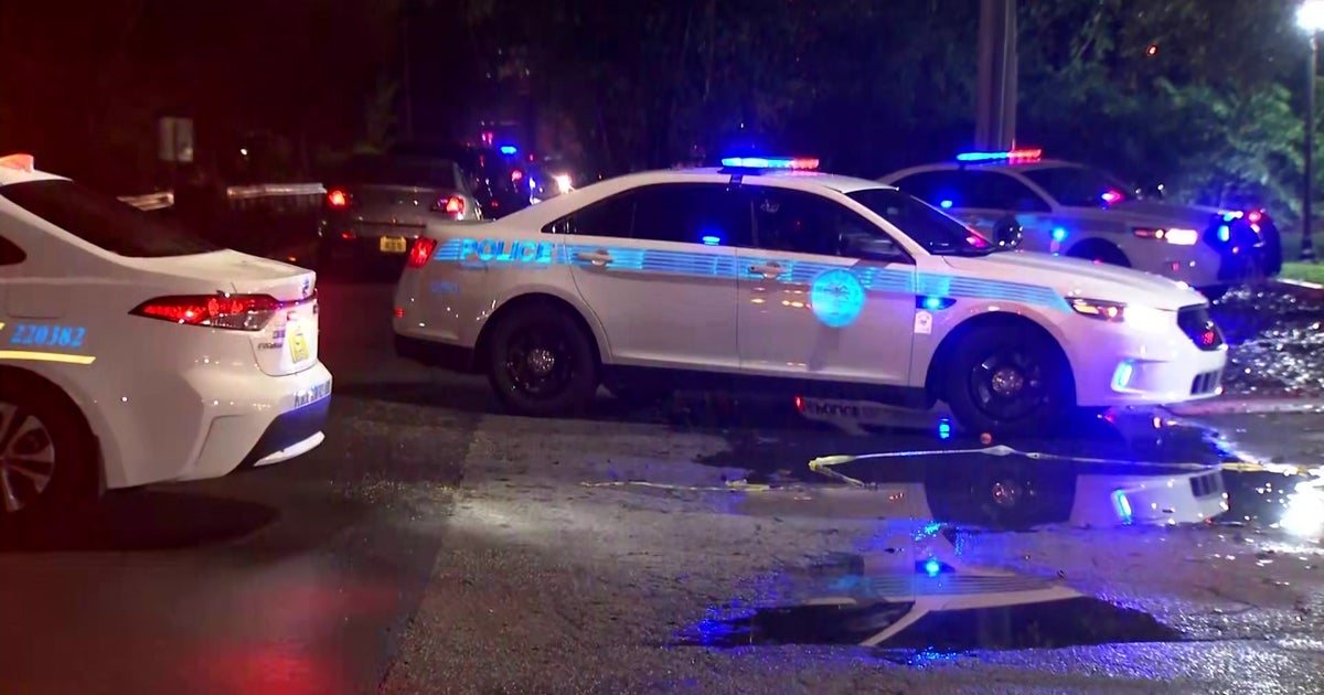 Police: Woman Struck, Killed By Hit-And-Run Driver In NW Miami - CBS Miami