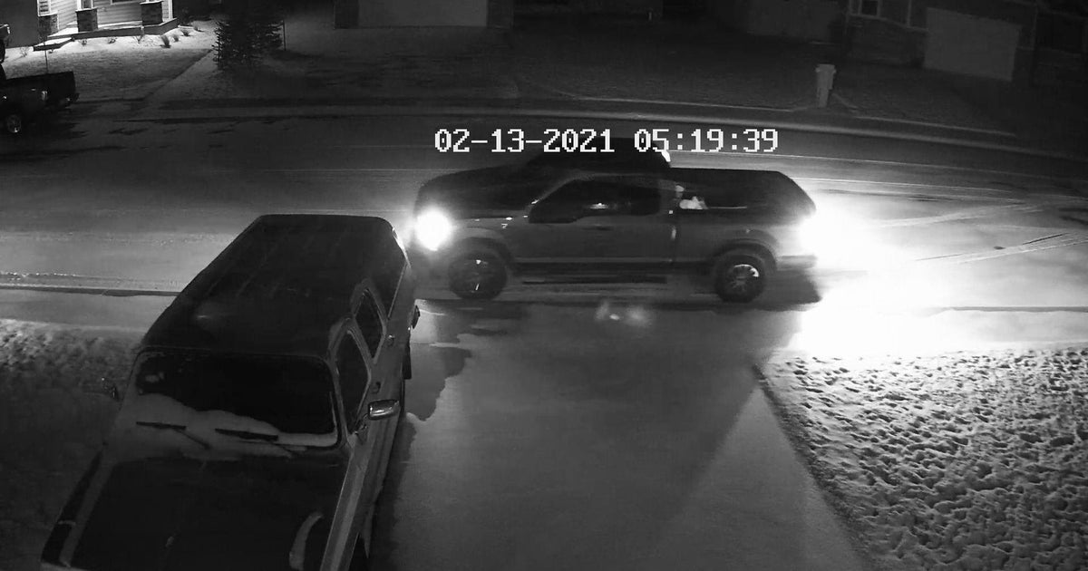 Catalytic Converter Thefts Now On Another Colorado Police Department's