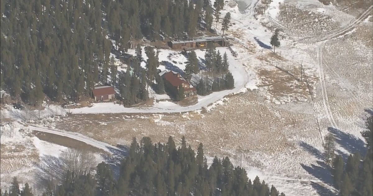 Axton Ranch To Be First New Denver Mountain Park Acquired In 80+ Years ...