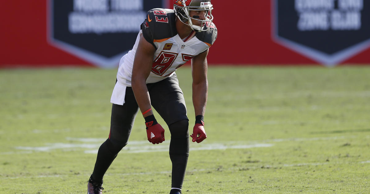 Vincent Jackson May Have Suffered from Alcoholism, CTE: Sheriff