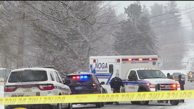 union township shooting 