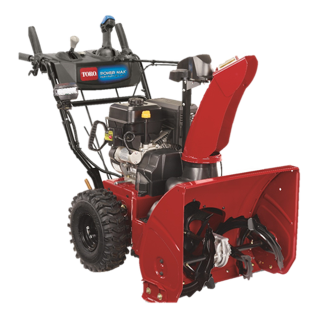 power-max-826-recall