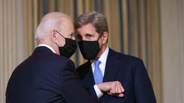 TOPSHOT-US-POLITICS-BIDEN-CLIMATE 