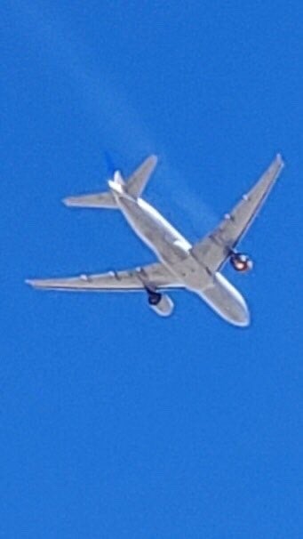 Broomfield Plane Debris 2 (credit Cindy) 