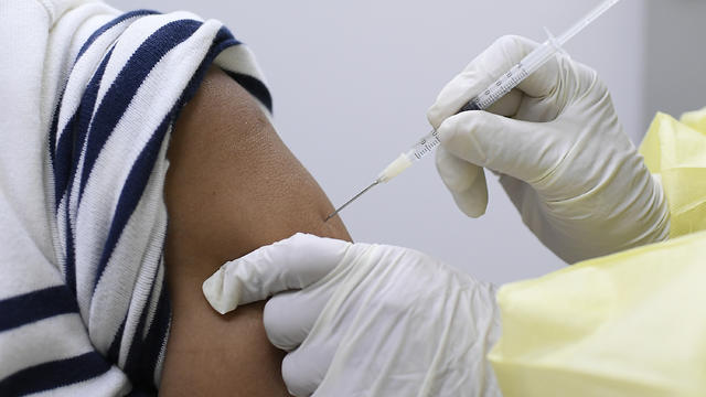 Venezuela Begins Administering Vaccines To Healthcare Workers 