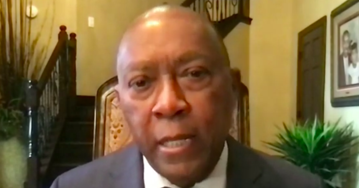 Spotlight: Sylvester Turner - TMC News