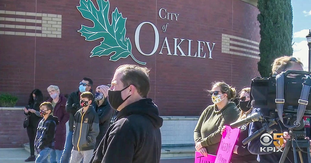 Oakley School Board Resignations Spotlight Rift Between Educators