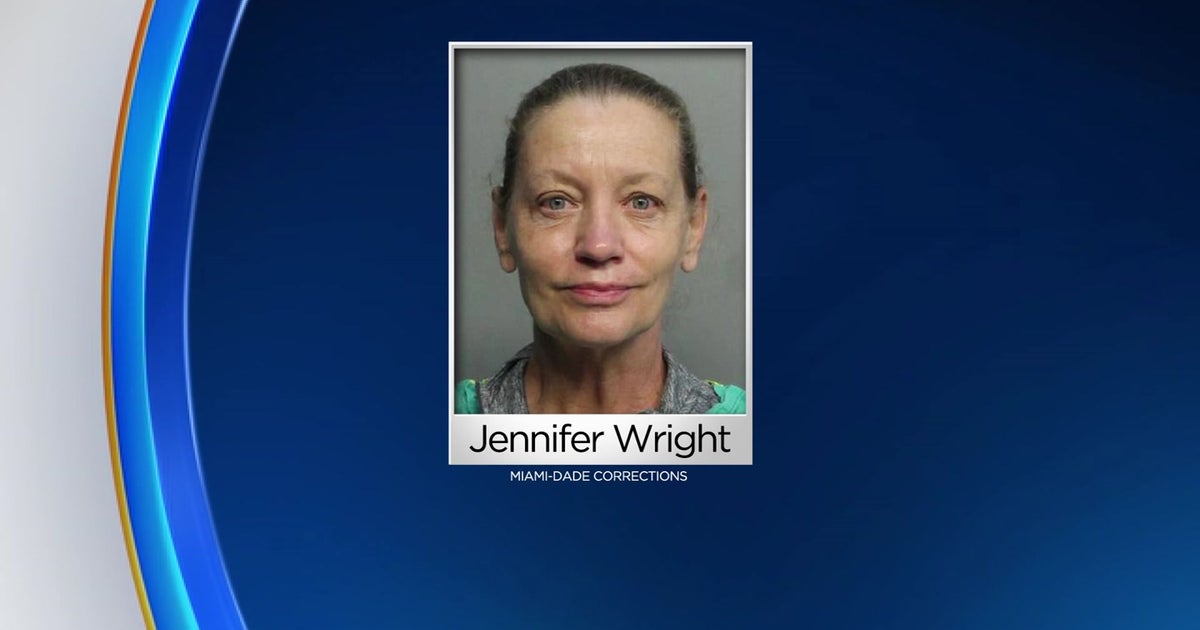 Miami Prosecutors Pursue Hate Crime Charges Against Dr. Jennifer Wright ...