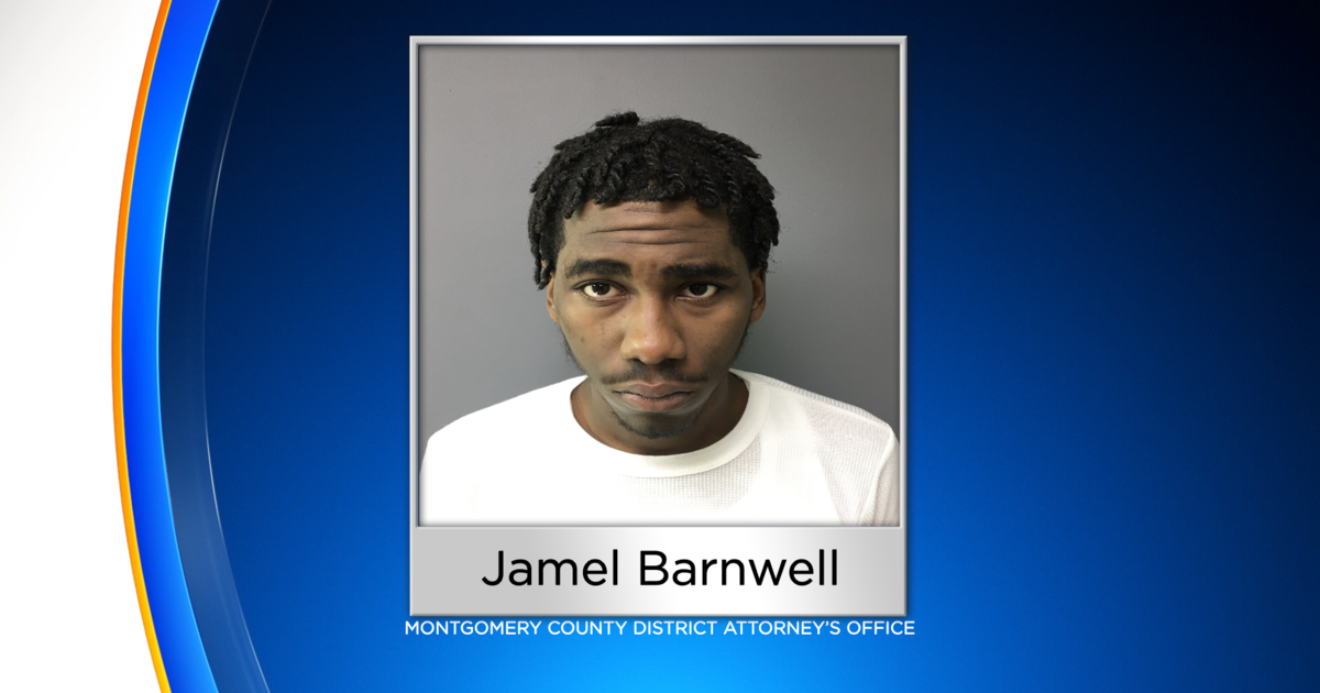 17-Year-Old Jamel Barnwell Turns Himself In After Shooting At Our Town ...