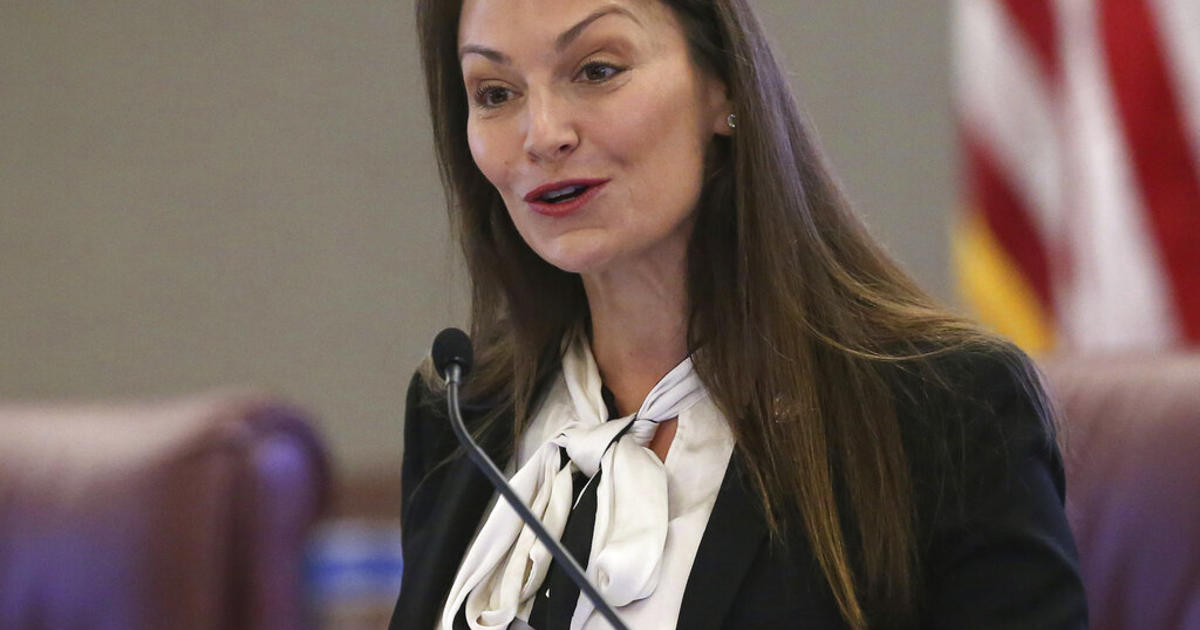 Nikki Fried launches bid to guide Florida Democrats