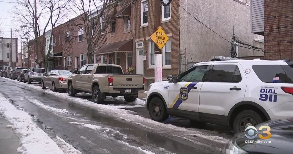 Point Breeze Neighbors Still Shaken After Man Staying At Airbnb Shot In ...