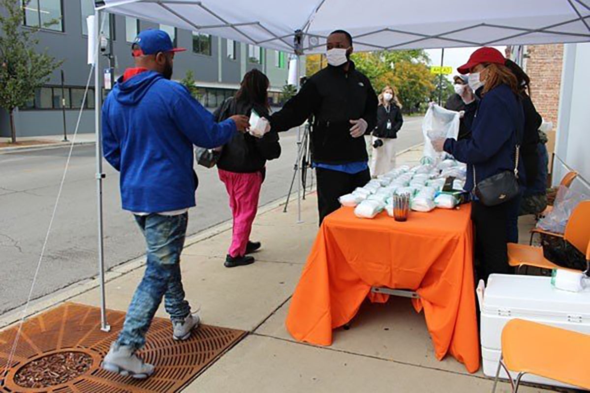 Free Medical-Grade Face Masks Available At Ford Dealerships On Tuesday ...