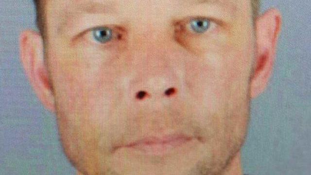 Suspect ​Christian Brueckner 