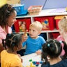 Preschool Daycare 