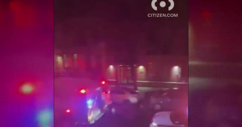 Police: Man Slashed In Throat After Argument At Hell's Kitchen Deli ...