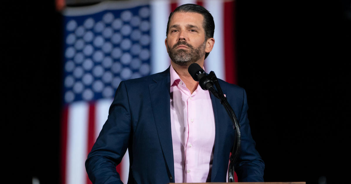 Donald Trump Jr. subpoenaed for Michael Cohen legal fees trial