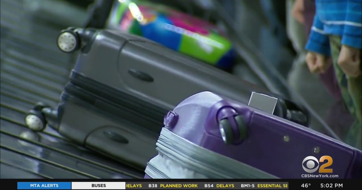 Hoboken, NJ Mayor Issues Guidance Urging Residents To Avoid Traveling